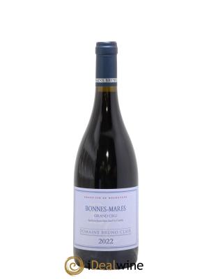 Bonnes-Mares Grand Cru Bruno Clair (Domaine)