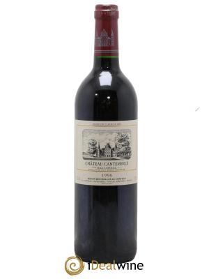 Château Cantemerle 5ème Grand Cru Classé