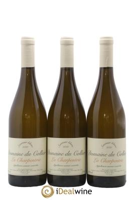 Saumur La Charpentrie Domaine du Collier