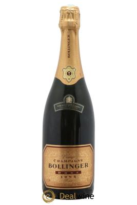 Rosé Brut Bollinger