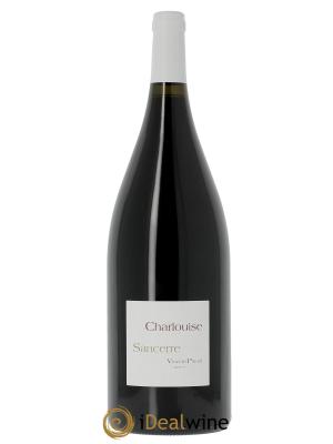 Sancerre Charlouise Vincent Pinard 