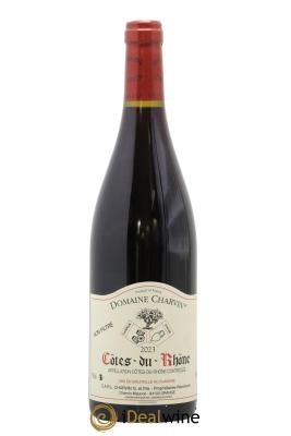Côtes-du-Rhône Charvin (Domaine)