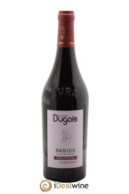 Arbois Trousseau Damelière Domaine Dugois