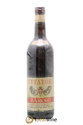 Barolo Pittatore Bartolomeo
