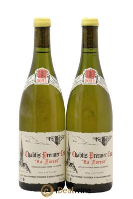 Chablis 1er Cru La Forest Vincent Dauvissat (Domaine)