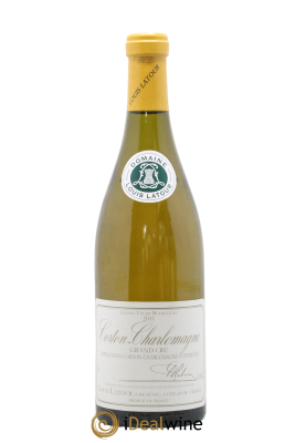 Corton-Charlemagne Grand Cru Louis Latour