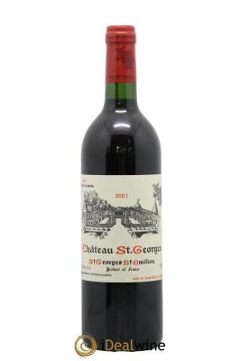 Château Saint-Georges