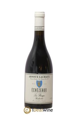 Echézeaux Grand Cru Les Rouges Arnoux-Lachaux (Domaine)