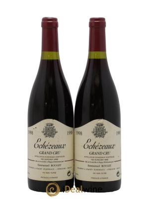 Echezeaux Grand Cru Emmanuel Rouget