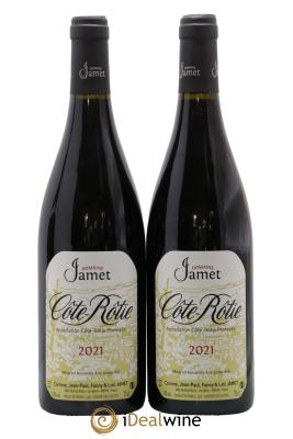 Côte-Rôtie Jamet (Domaine)