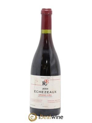 Echezeaux Grand Cru René Engel - Eugénie (Domaine)