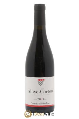 Aloxe-Corton Nicolas Faure