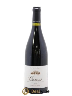 Cornas La Geynale Vincent Paris