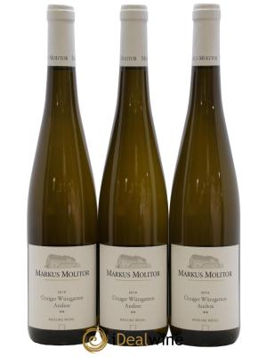 Allemagne Mosel-Saar Urziger Wurzgarten Riesling Auslese Markus Molitor