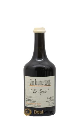 Arbois Vin Jaune En Spois Bénédicte et Stéphane Tissot