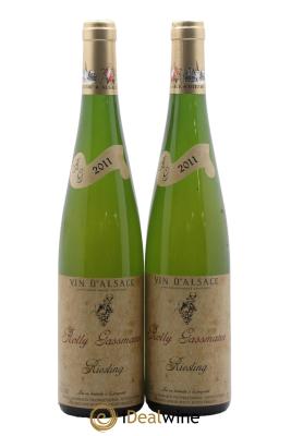 Alsace Riesling Rolly-Gassmann