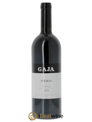 Barolo DOCG Sperss Angelo Gaja 