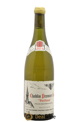 Chablis 1er Cru Vaillons Vincent Dauvissat (Domaine)