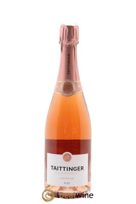Prestige rosé Taittinger