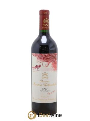 Château Mouton Rothschild 1er Grand Cru Classé