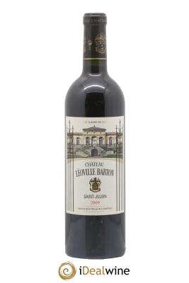 Château Léoville Barton 2ème Grand Cru Classé