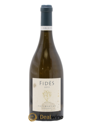 Savennières Fidès Eric Morgat