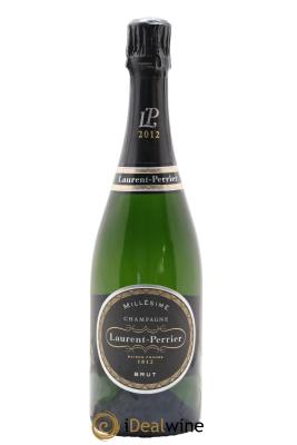 Brut Millésimé Laurent Perrier
