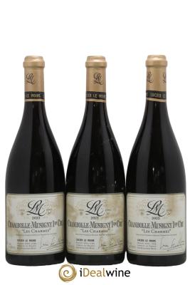 Chambolle-Musigny 1er Cru Les Charmes Lucien Le Moine