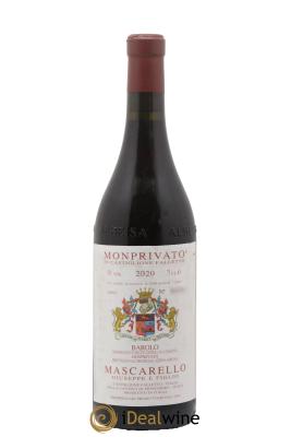 Barolo DOCG Monprivato Giuseppe Mascarello