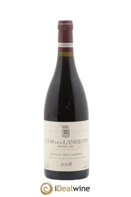 Clos des Lambrays Grand Cru Domaine des Lambrays