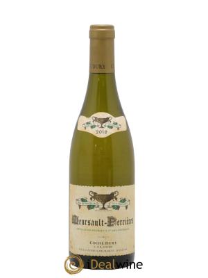 Meursault 1er Cru Perrières Coche Dury (Domaine)