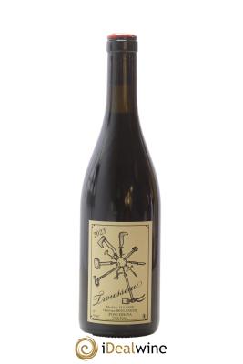 Vin de France Trousseau Patarate Allante Et Boulanger