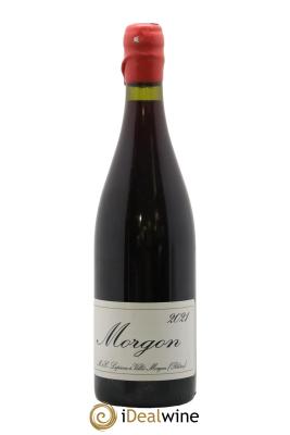 Morgon Marcel Lapierre (Domaine)