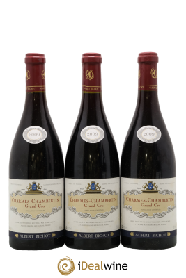 Charmes-Chambertin Grand Cru Albert Bichot