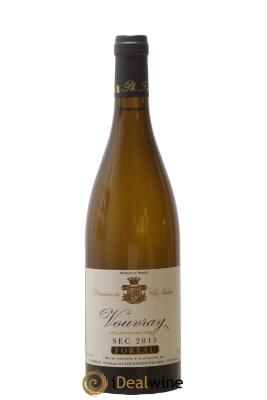 Vouvray Sec Clos Naudin - Philippe Foreau