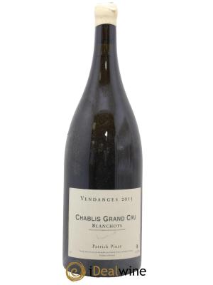 Chablis Grand Cru Blanchot Patrick Piuze (Domaine)