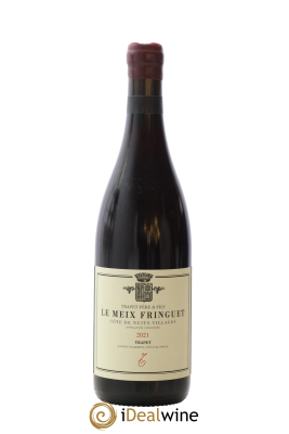 Côte de Nuits-Villages Le Meix Fringuet Domaine Trapet
