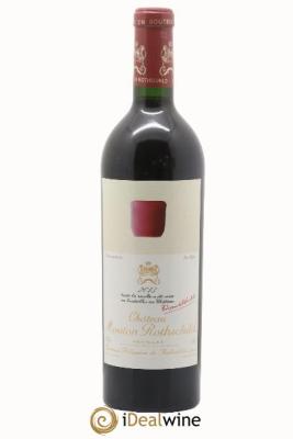 Château Mouton Rothschild 1er Grand Cru Classé