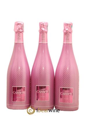 Champagne - Brut Carbon
