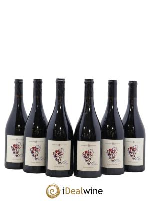 Côte-Rôtie Oléa Jasmin (Domaine)