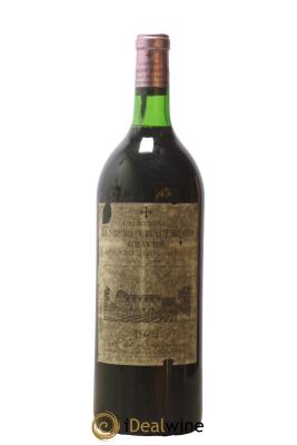 Château la Mission Haut-Brion Cru Classé de Graves