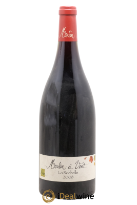 Beaujolais Domaine Merlin Moulin à Vent La Rochelle