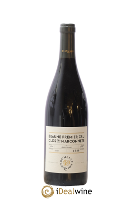 Beaune 1er Cru Clos des Marconnets Chanson
