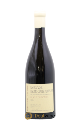 Hautes-Côtes de Beaune Au Bout du Monde Pierre-Yves Colin Morey