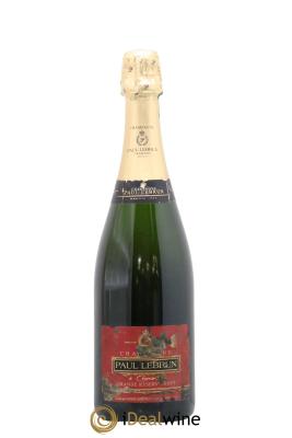 Champagne Grande Réserve Paul Lebrun