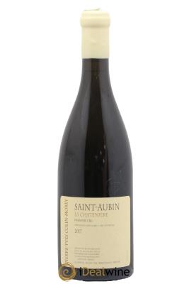 Saint-Aubin 1er Cru La Chatenière Pierre-Yves Colin Morey