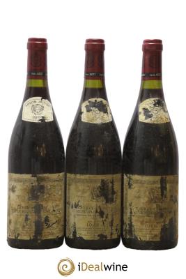 Gevrey-Chambertin 1er Cru Estournelles Saint-Jacques Maison Louis Jadot