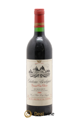 Château Berliquet Grand Cru Classé