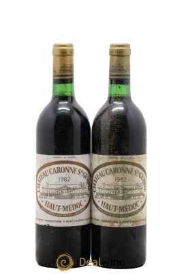 Château Caronne Sainte-Gemme Cru Bourgeois