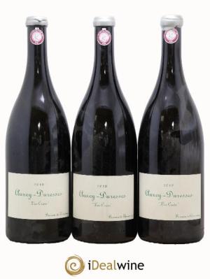Auxey-Duresses Les Crais Domaine de Chassorney